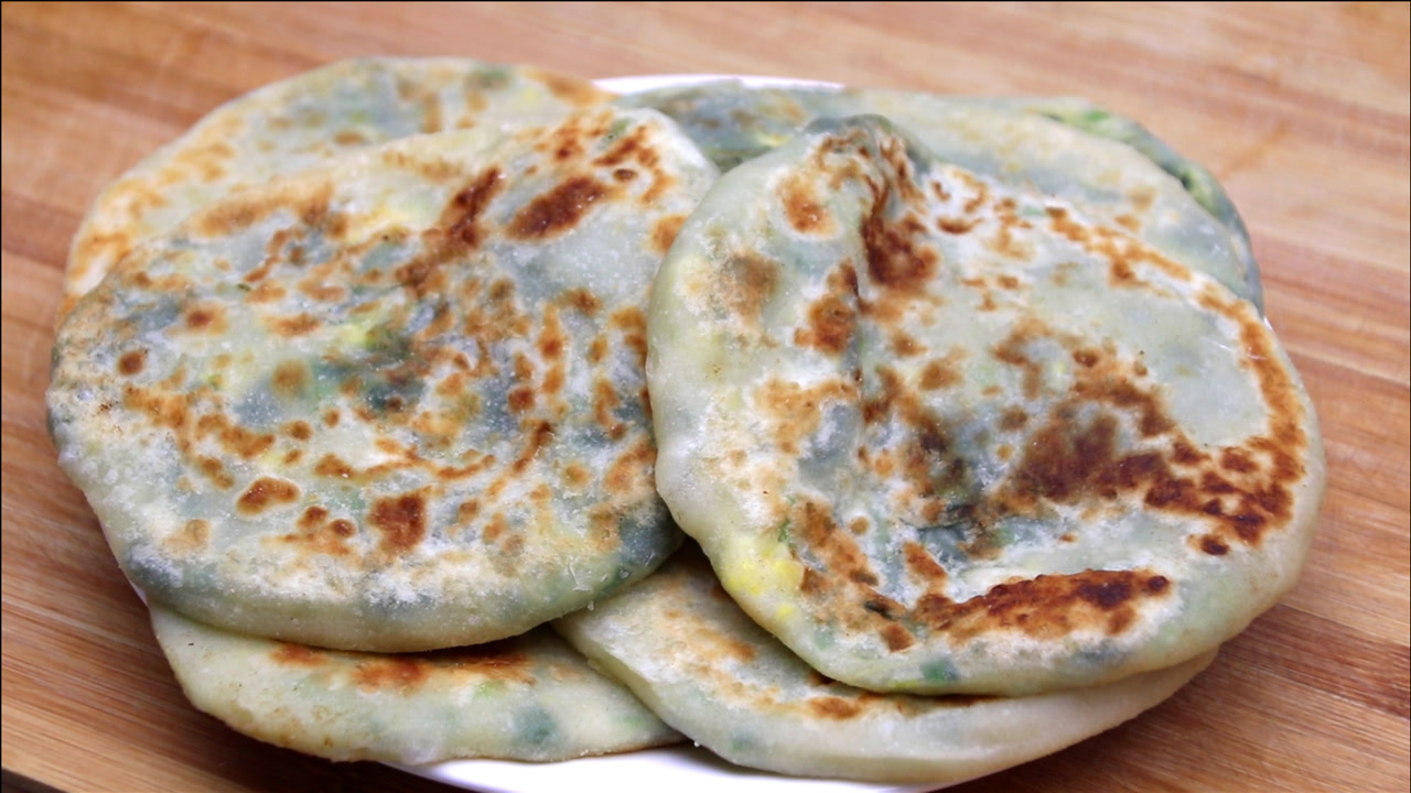 牛庄馅饼的做法 大庆牛庄馅饼的做法